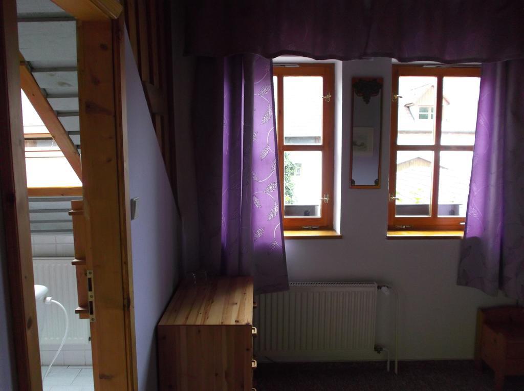 Penzion Levander Horni Radoun Esterno foto